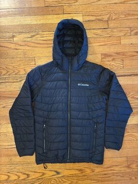 Columbia Omni-Heat Jacket